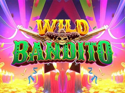 Wild Bandito — PG Soft